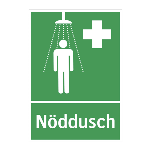 Nöddusch