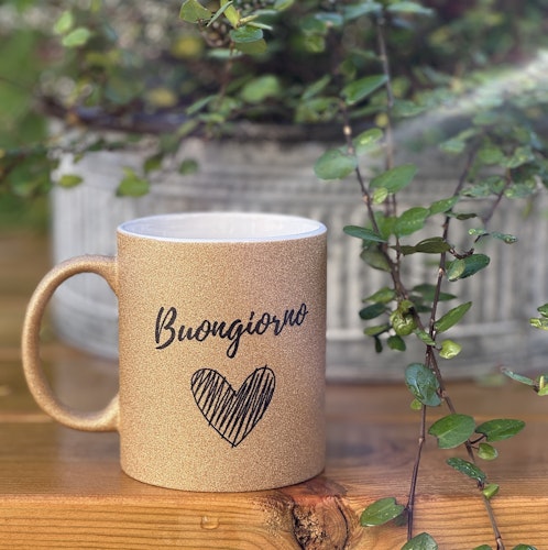 Guld Mugg/Italian