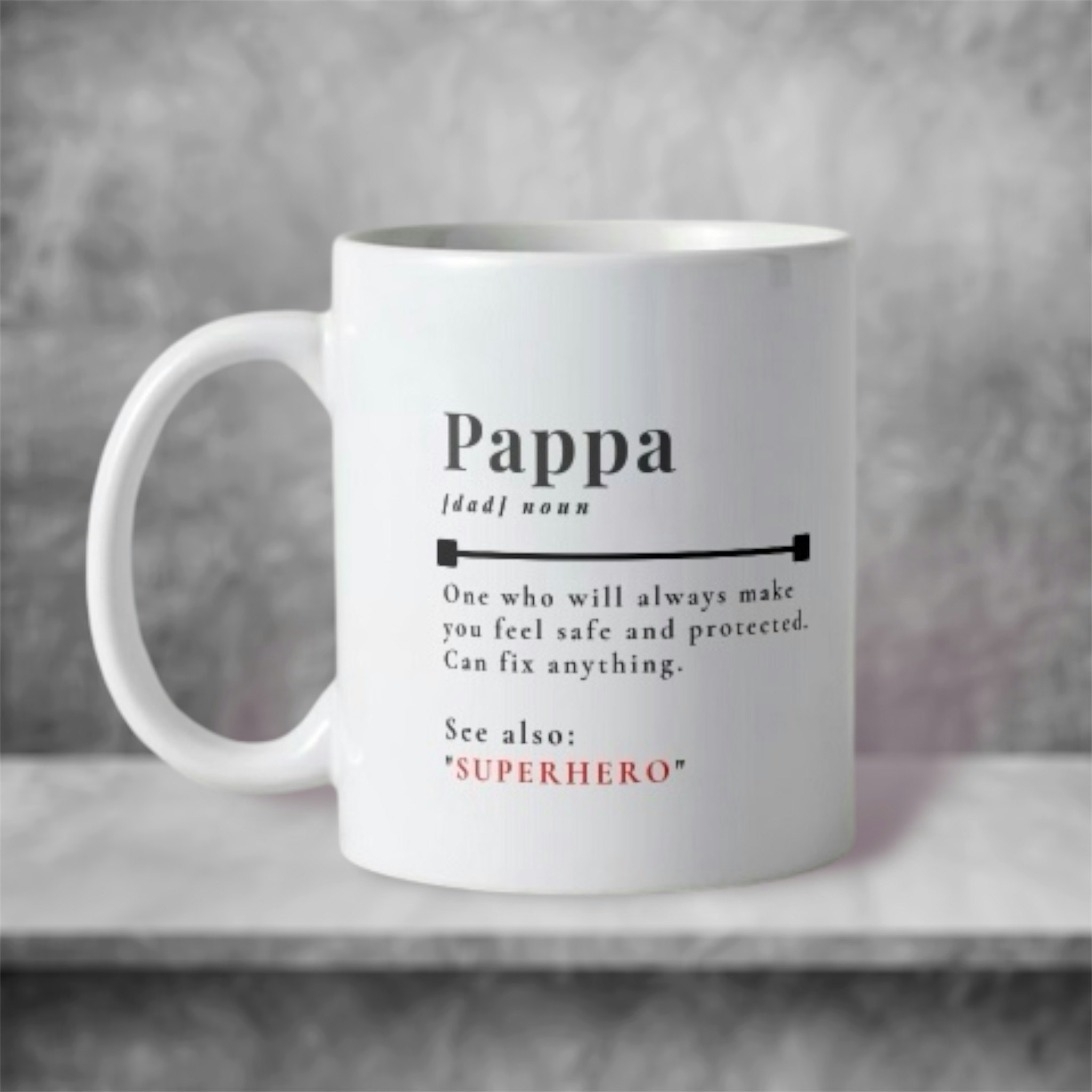 PAPPA