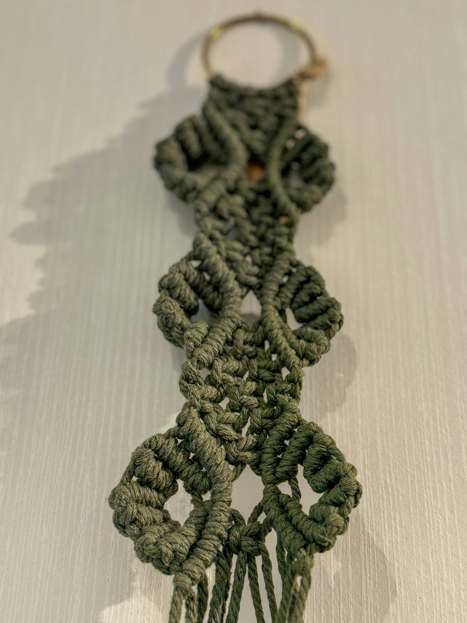 Väggampel