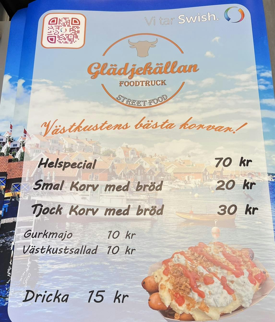Affisch