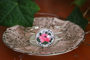 Rosa ros