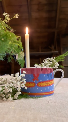 Kaffekopp ”Eadni~Mother”
