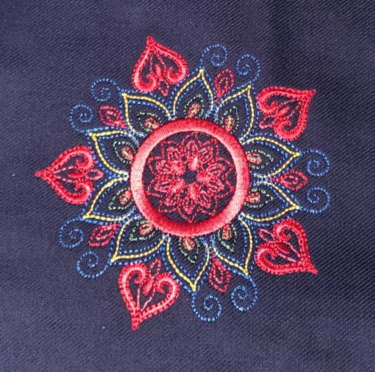 Mandala