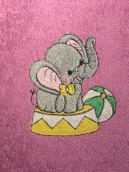 Elefant