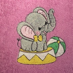 Elefant