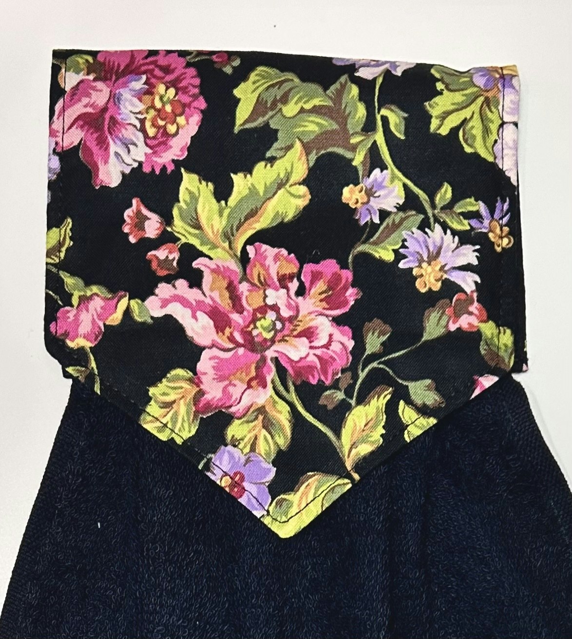 Blommor