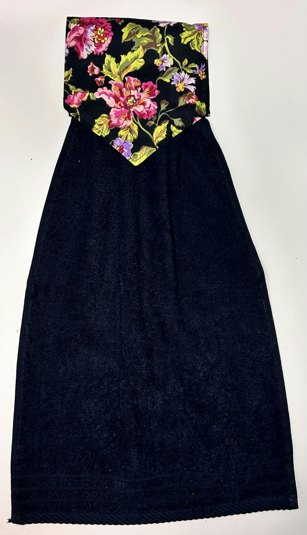 Blommor