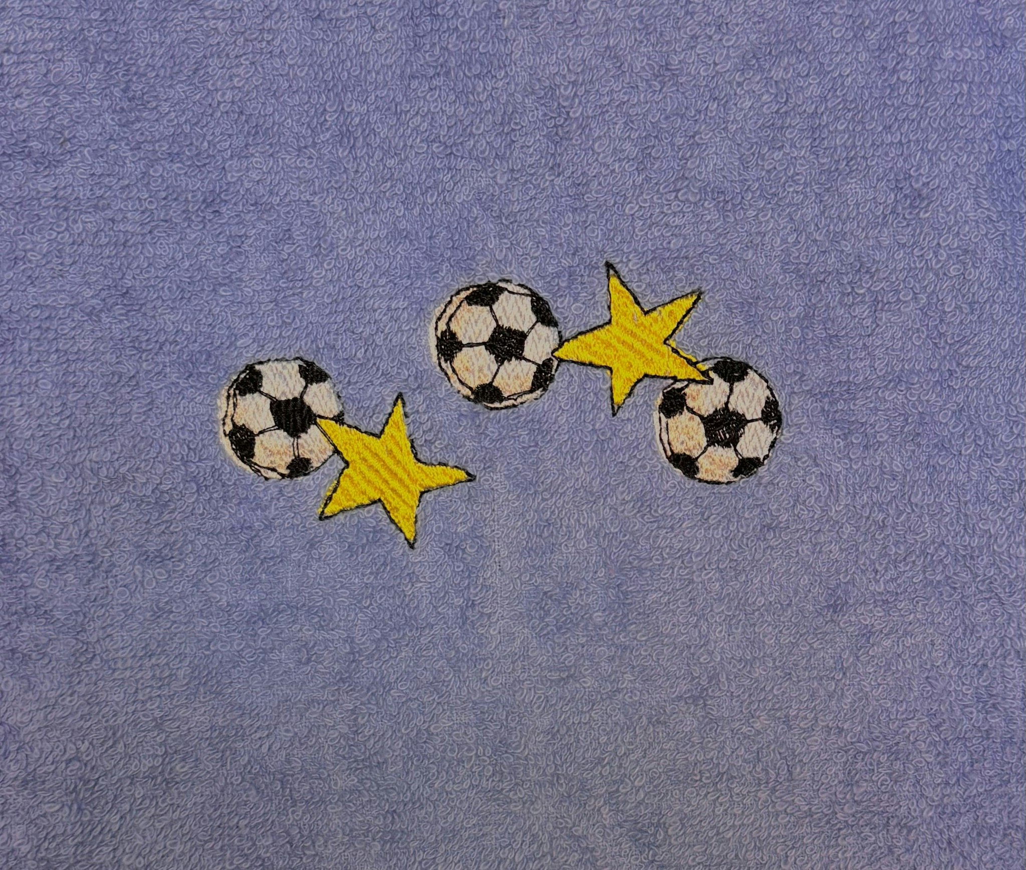 Fotbollar