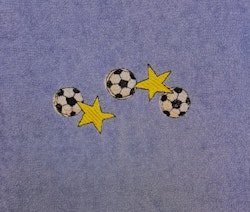 Fotbollar