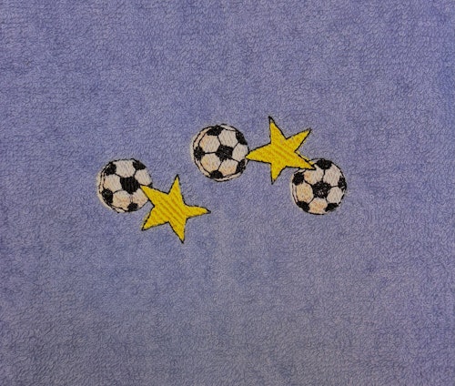 Fotbollar