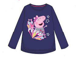Greta Gris / Peppa pig Sweatshirt