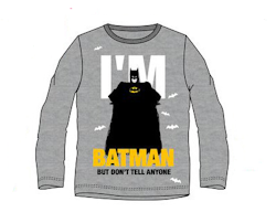 Batman Långärmad tröja