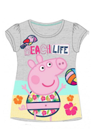 Greta Gris / Peppa pig T-shirt