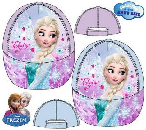 Frozen 2 / Frost  Keps Elsa 48-50