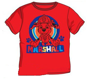 Paw patrol T-shirt - Marshall
