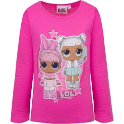 LOL Surprise Långärmad tröja Lovely dolls