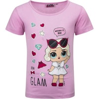 LOL Surprise T-shirt Glam
