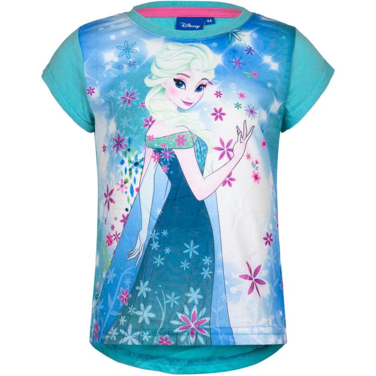 Frost / Frozen T-shirt - I love my sister