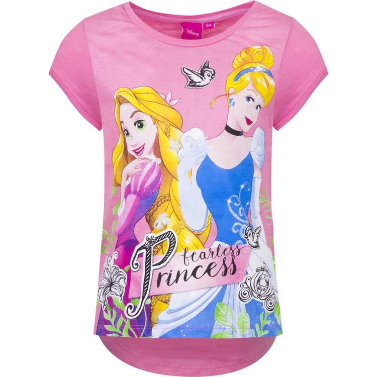 Disney Prinsessor / Princess T-shirt