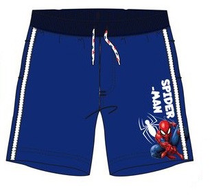 Spiderman / Spindelmannen Shorts