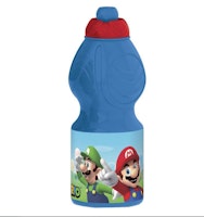 Super Mario Sportflaska / Vattenflaska