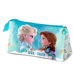 Disney Frozen/ Frost 2 Pennfordral / Pennskrin - Seek