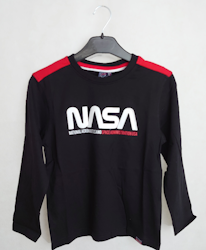 NASA - Långärmad tröja