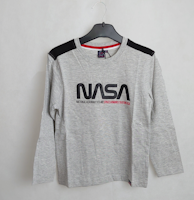 NASA - Långärmad tröja