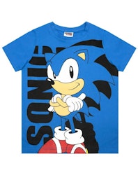 Sonic T-shirt - Retro Sega Sonic