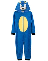 Sonic the hedgehog - Onesie Limited edition