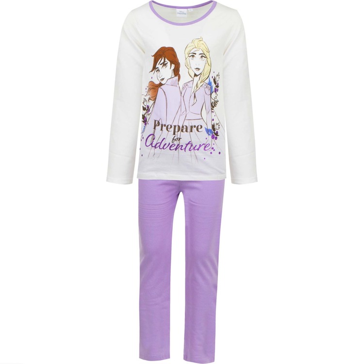 Disney Frost Pyjamas - Prepare for adventure