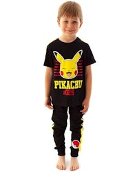 Pokémon Pyjamas - Pikachu - Pokeball
