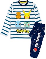 Pokémon Pyjamas - I choose you