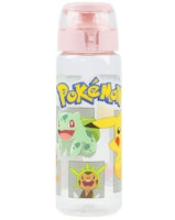 Lyxig Pokémon Dricksflaska - Pokeparty 750 ml