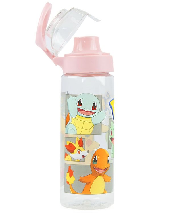 Lyxig Pokémon Dricksflaska - Pokeparty 750 ml