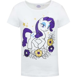 My little pony T-shirt - Rarity