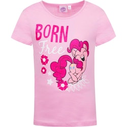 My little pony T-shirt - Born Free