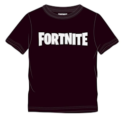 Fortnite T-shirt - Black