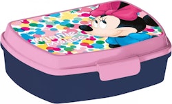 Disney Mimmi Pigg / Minnie Mouse Matlåda