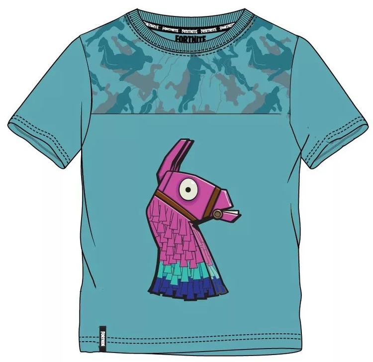 Fortnite T-shirt - Llama Loot Pinata