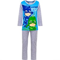 Pyjamashjältarna Pyjamas - Superheroes