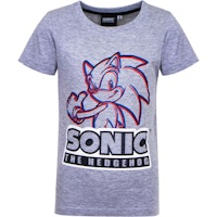 Sonic T-shirt - The hedgehog