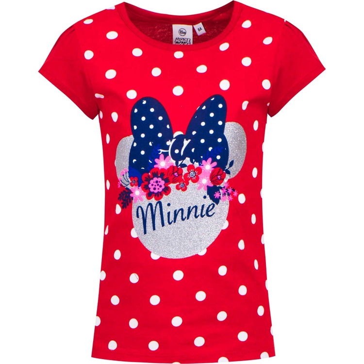 Mimmi Pigg T-shirt / Kortärmad tröja