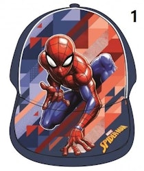Spindelmannen / Spiderman Keps