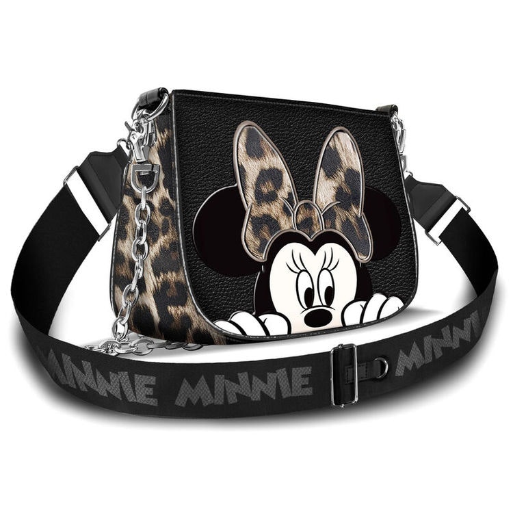 Disney Mimmi Pigg / Minnie mouse Handväska - Minibossen.se