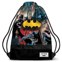 Batman Gymbag / Gympapåse - Special edition