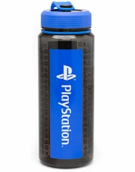 Lyxig Playstation Sportflaska - 1064 ml
