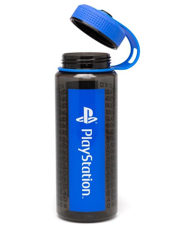 Lyxig Playstation Sportflaska - 1064 ml