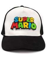 Super Mario Keps - Gamer